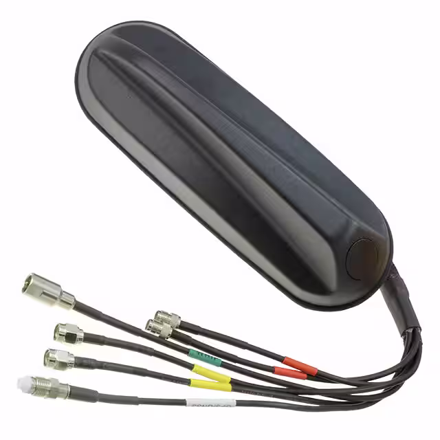 1-2823602-1 TE Connectivity AMP Connectors