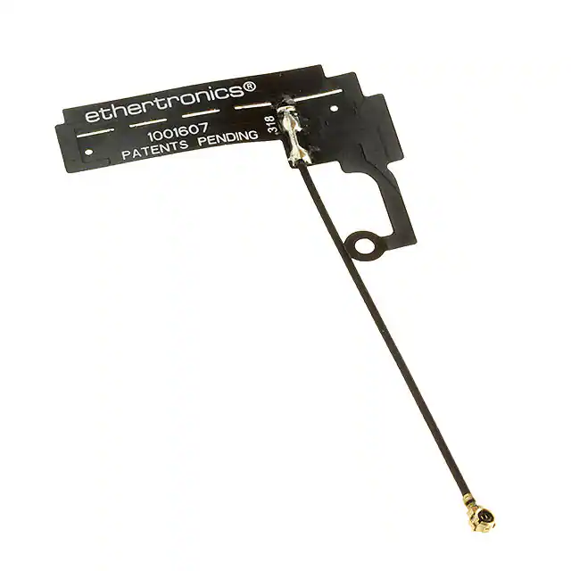 1001607 KYOCERA AVX
