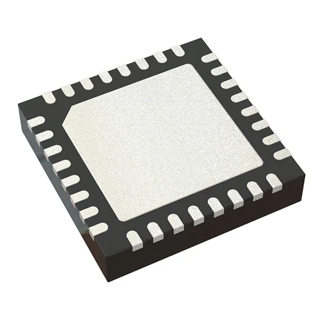 ATSAMR30E18A-MU Microchip Technology