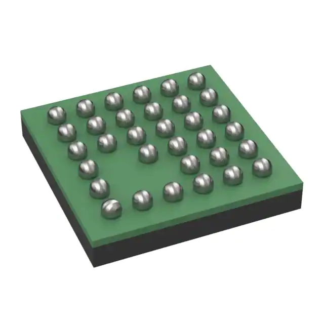 ATA8352-7MQW Microchip Technology