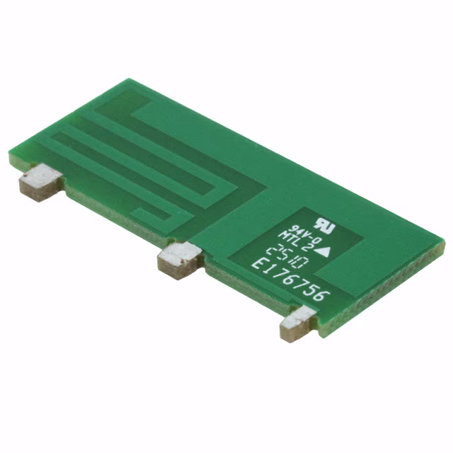 1513169-1 TE Connectivity AMP Connectors