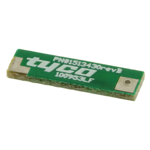 1513430-1 TE Connectivity AMP Connectors