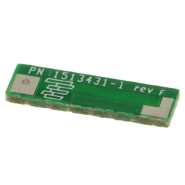 1513431-1 TE Connectivity AMP Connectors