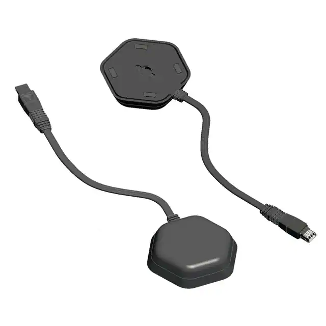 1513711-1 TE Connectivity AMP Connectors
