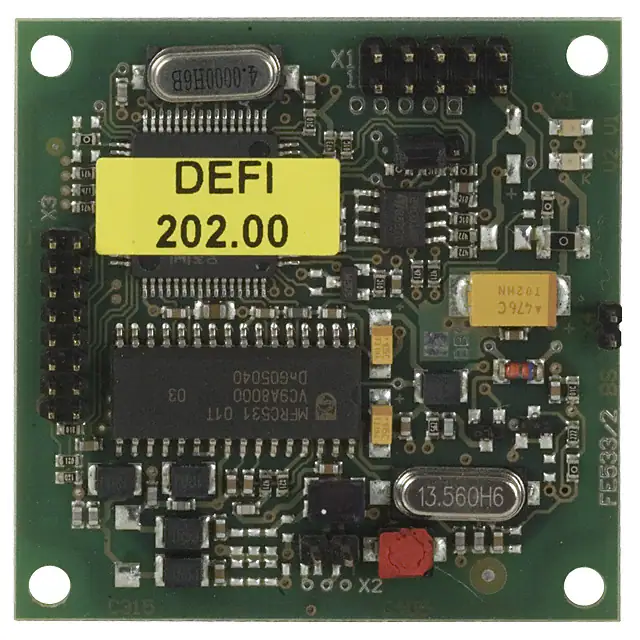 1916.001.01 FEIG Electronic