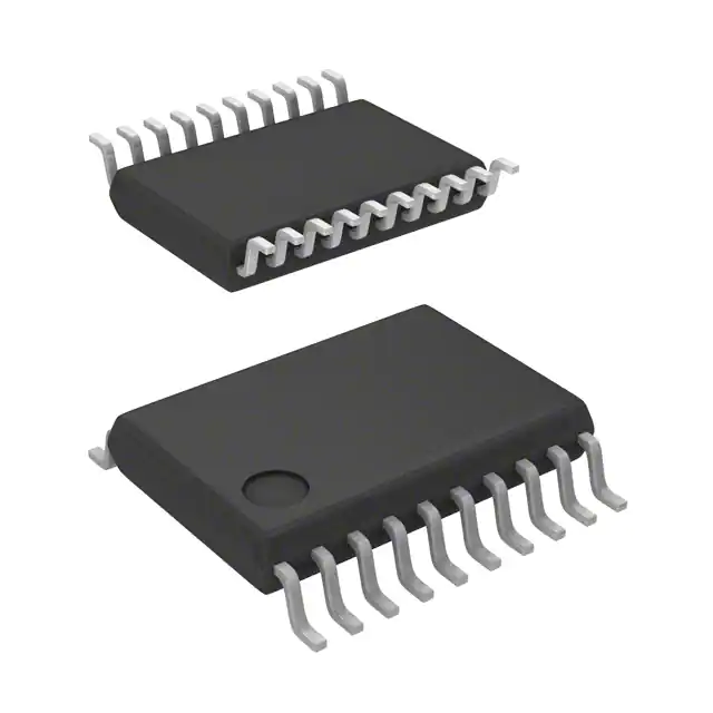 ATA5723P3C-TKQW Microchip Technology