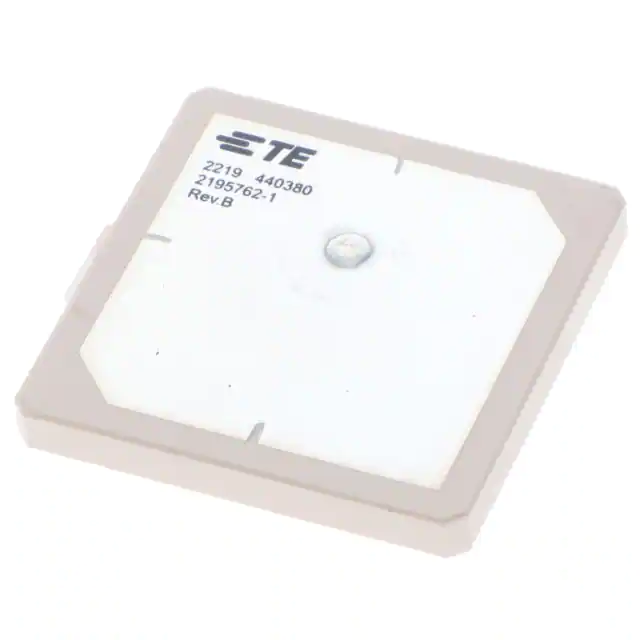 2195762-1 TE Connectivity AMP Connectors