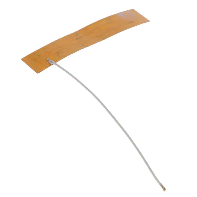 2195846-6 TE Connectivity AMP Connectors