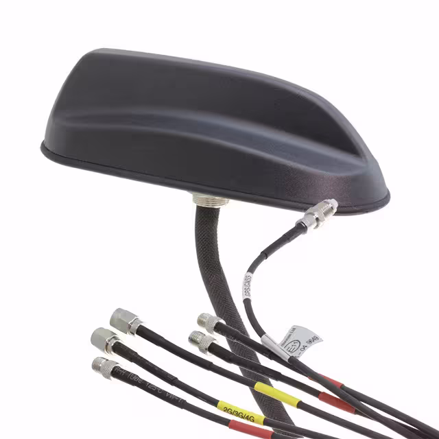 2332157-3 TE Connectivity AMP Connectors
