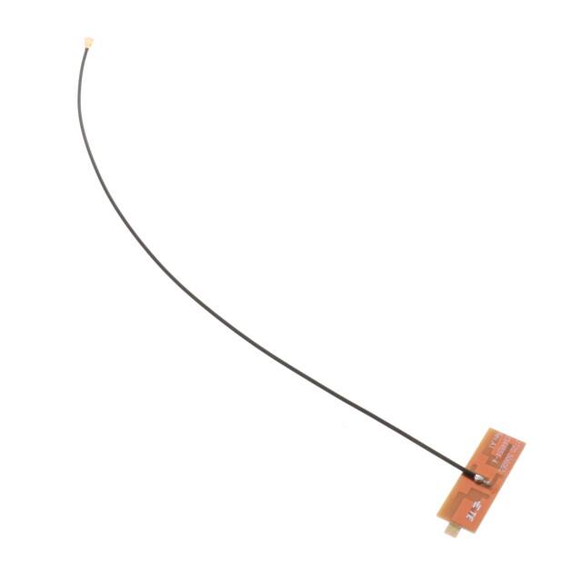 2344654-4 TE Connectivity AMP Connectors