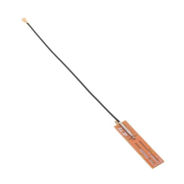 2344655-2 TE Connectivity AMP Connectors