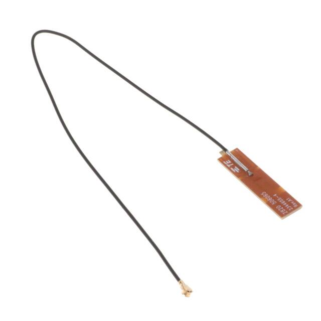 2344655-4 TE Connectivity AMP Connectors