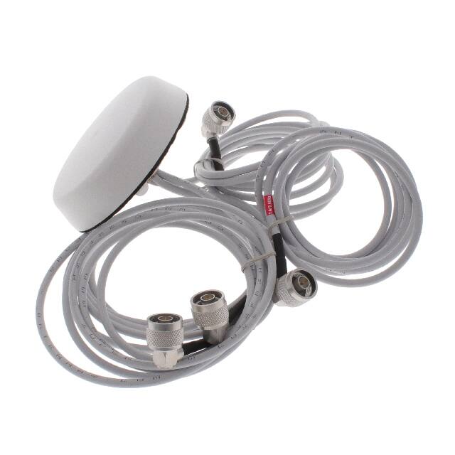 2344721-6 TE Connectivity AMP Connectors