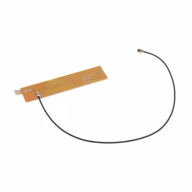 2361492-1 TE Connectivity AMP Connectors