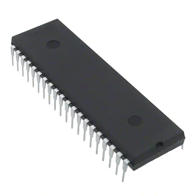 ATMEGA64RZAV-10PU Microchip Technology