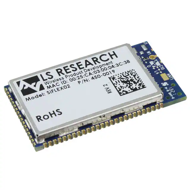 450-0019 Ezurio