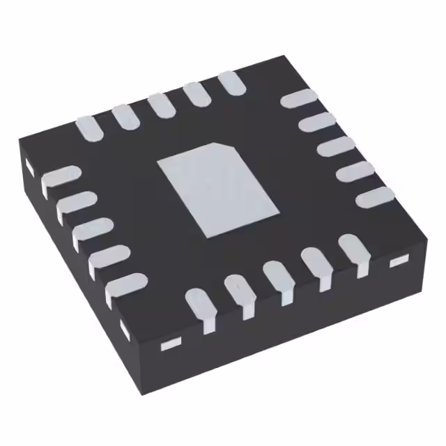 ADRF6521ACPZ Analog Devices Inc.