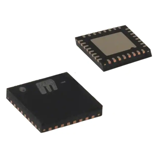 MICRF505LYML-TR Microchip Technology