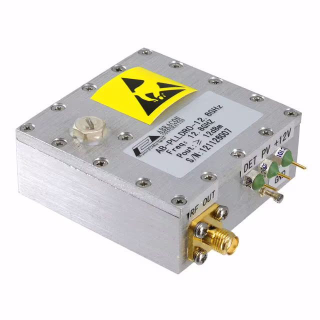 AB-PLLDRO-12.8GHZ Abracon LLC