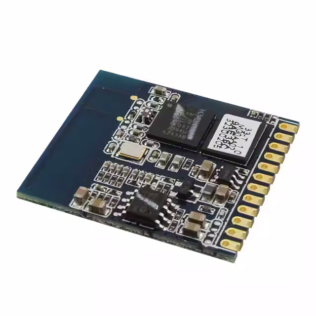 ABBTM-2.4GHZ-33 Abracon LLC