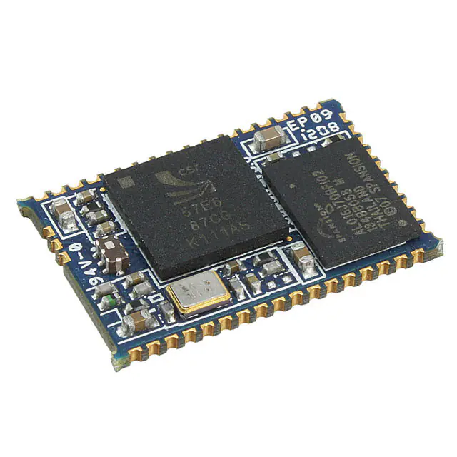 ABBTM-2.4GHZ-51-T Abracon LLC