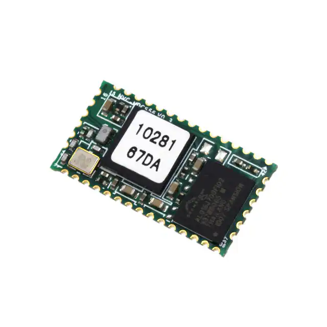 ABBTM-NVC-MDCS56 Abracon LLC