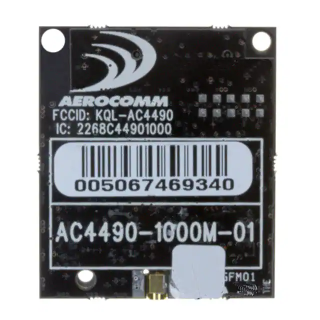 AC4490-1000M-485 Ezurio