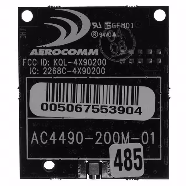 AC4490-200M-485 Ezurio