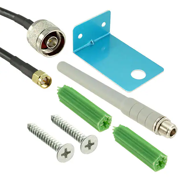 ANT-433WM3-SMA RF Solutions
