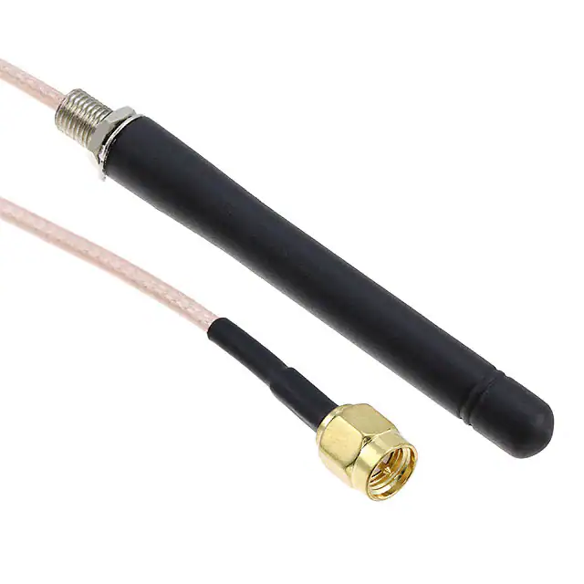 ANT-433WPIG-2SMA RF Solutions