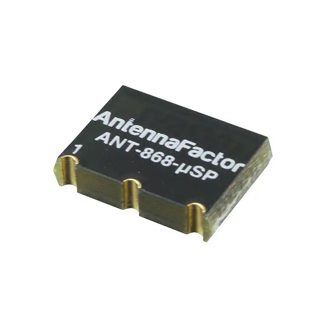 ANT-868-USP TE Connectivity Linx