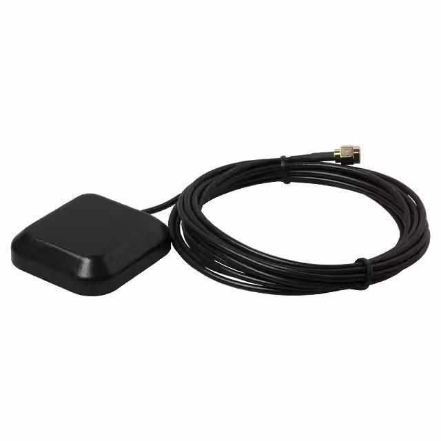 ANT-GPS-SE-SMA TE Connectivity Linx