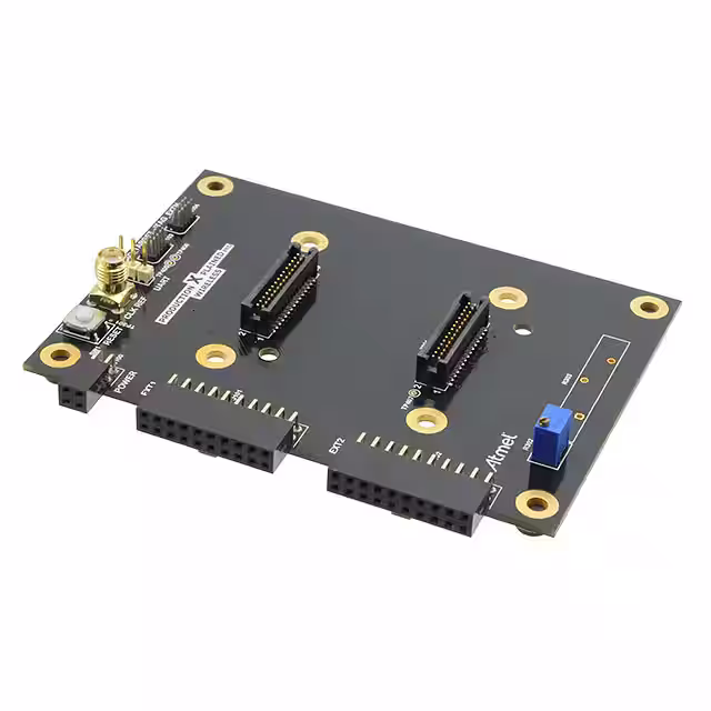 ATWPTRB Microchip Technology