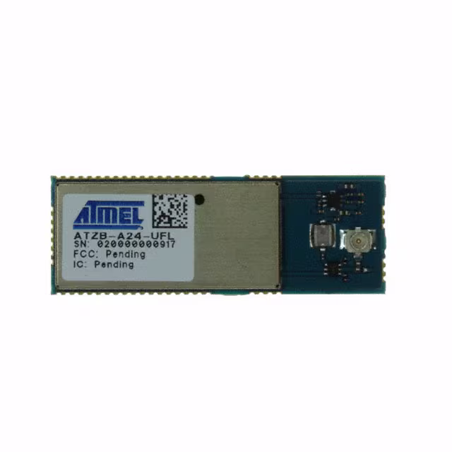 ATZB-A24-UFLR Microchip Technology
