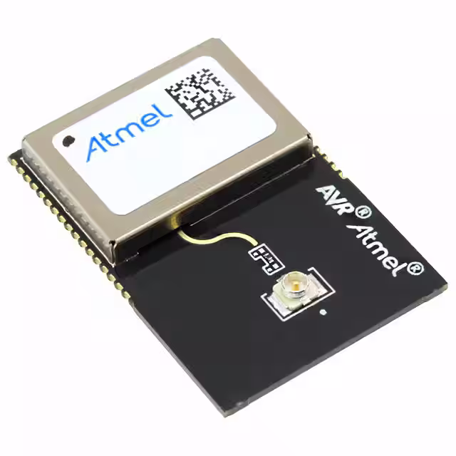 ATZB-RF-212B-0-U Microchip Technology