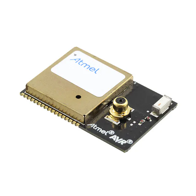 ATZB-S1-256-3-0-CR Microchip Technology