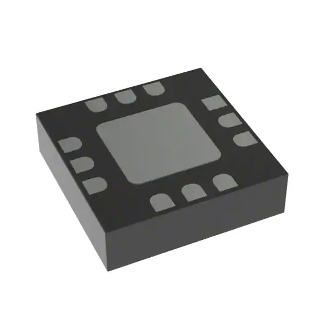 HMC346ALC3B Analog Devices Inc.