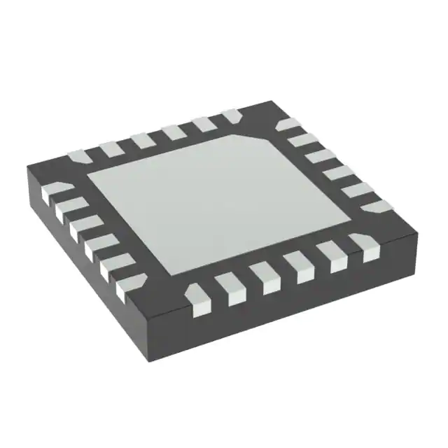HMC6187LP4E Analog Devices Inc.