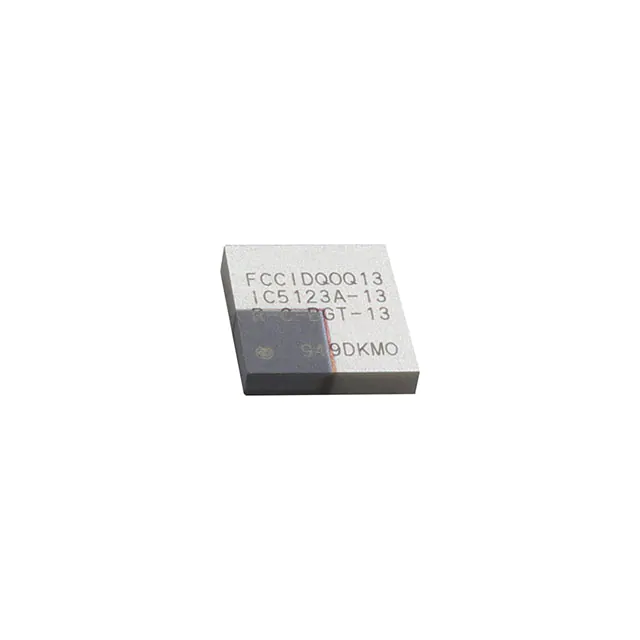 MGM13S02F512GA-V2R Silicon Labs