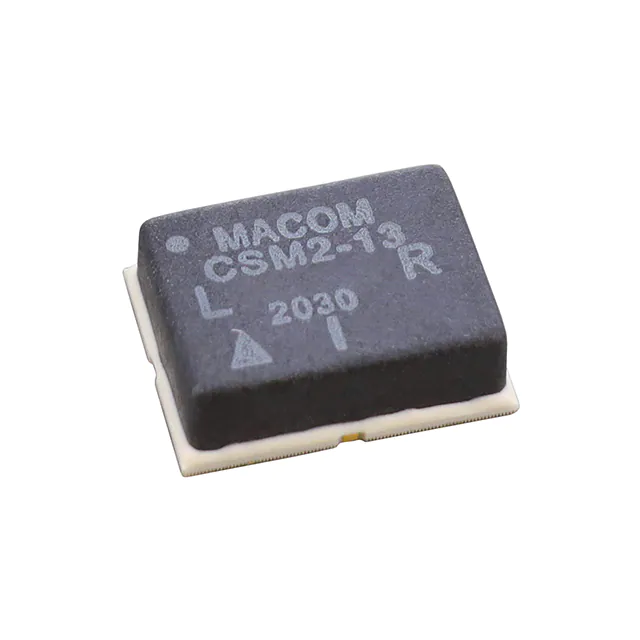 CSM2-13 MACOM Technology Solutions