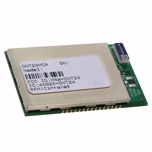 DNT24MCA Murata Electronics