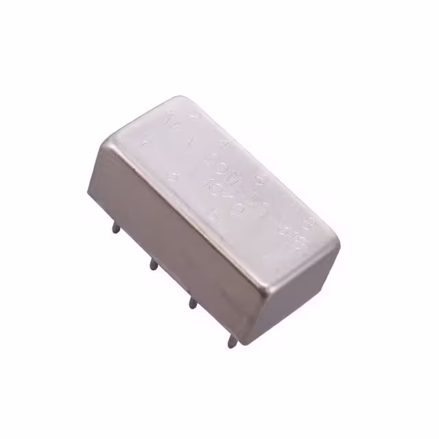DS-318-PIN MACOM Technology Solutions
