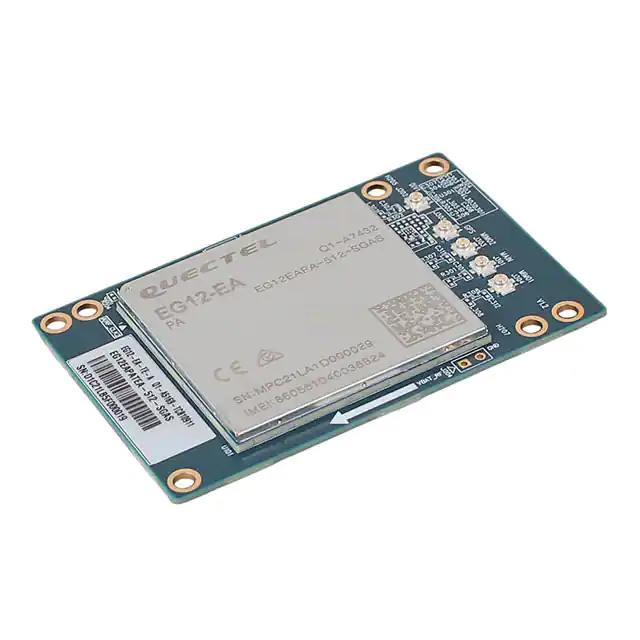 EG12EAPATEA-512-SGAS Quectel