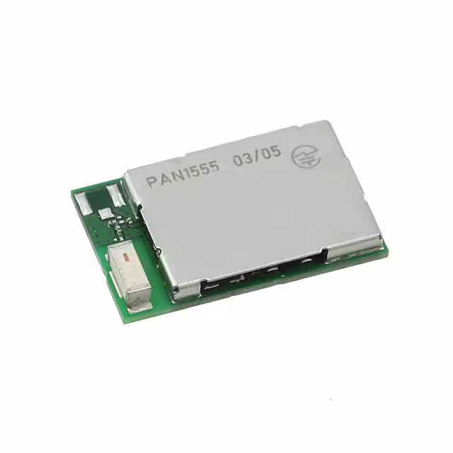 ENW-89815A3KF Panasonic Electronic Components