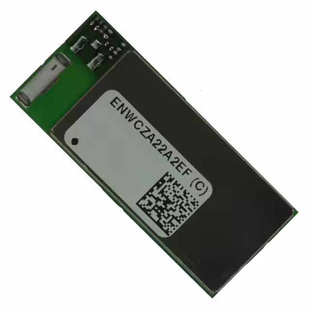 ENW-C9A22A2EFC Panasonic Electronic Components