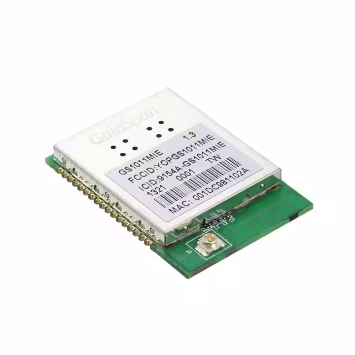 700-0024-100 Telit Cinterion