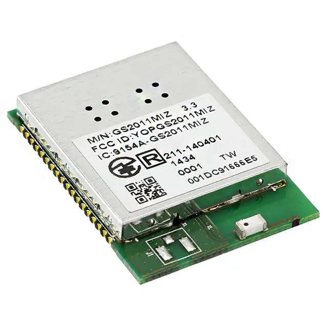 700-0047-100 Telit Cinterion