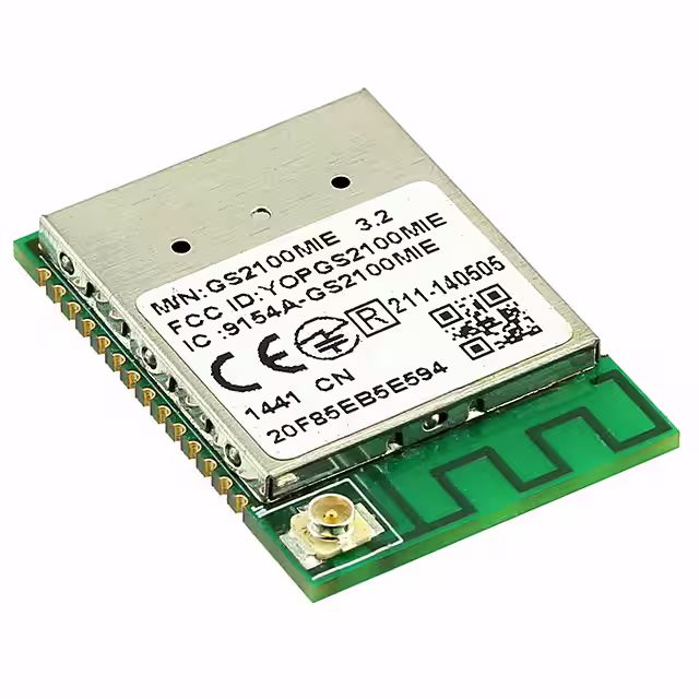 700-0081-100 Telit Cinterion