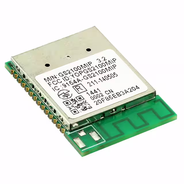 700-0082-100 Telit Cinterion