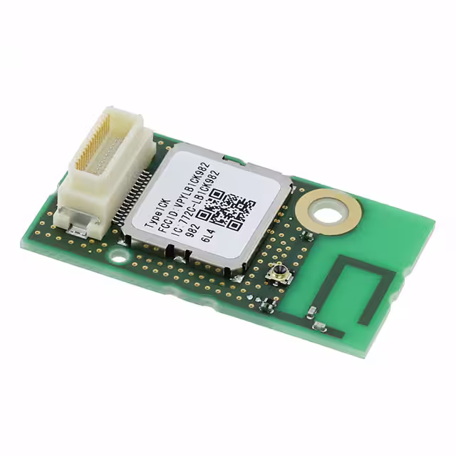 LBEE5ZZ1CK-982 Murata Electronics